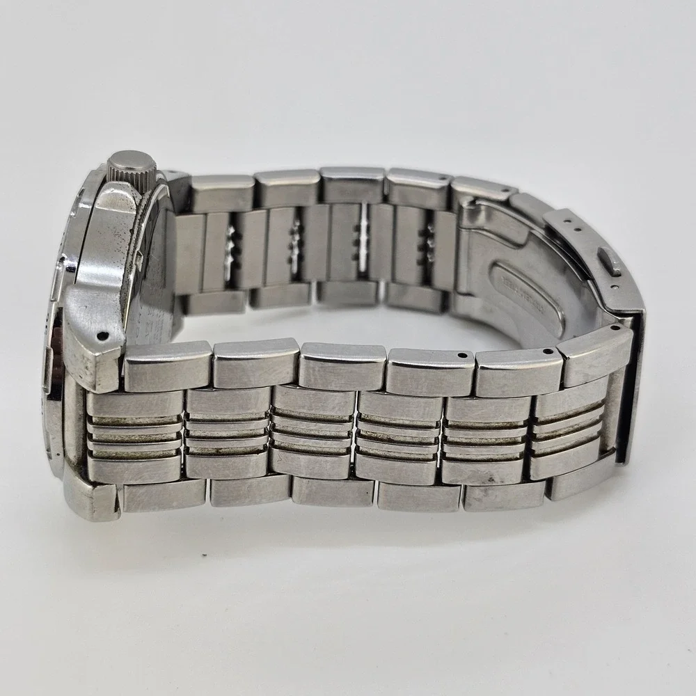 Guess used working